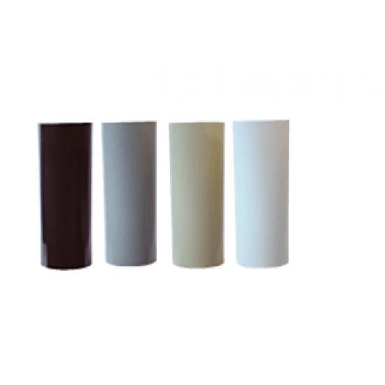 Cesto de Lixo 23L Bralimpia