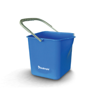 Balde 25L Bralimpia