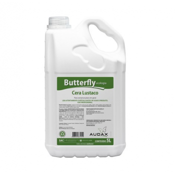 Cera Lustaco Butterfly