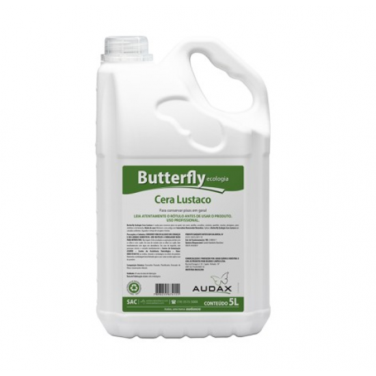 Cera Lustaco Butterfly