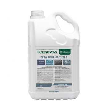 Cera Acrílica 2 em 1
