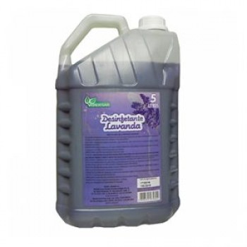 Desinfetante Verdesan 5L Desinfetante Verdesan 5L