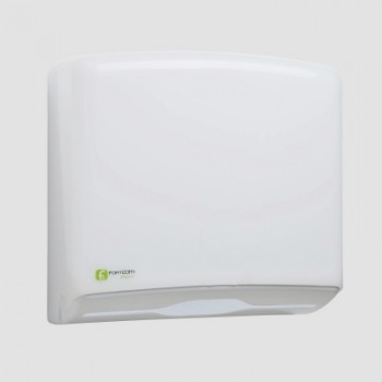 Dispenser de Papel Toalha