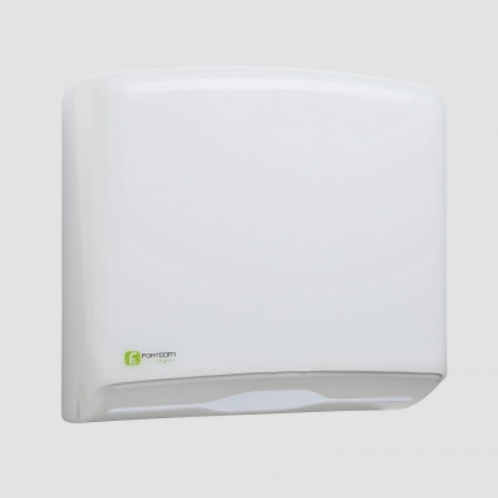 Dispenser de Papel Toalha