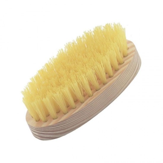 Escova Oval de Roupa