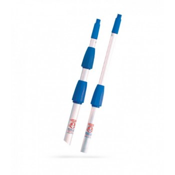 Extensão Telescópica 1.5 a 3m Bralimpia