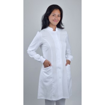 Jaleco Gola Padre Jaleco Gola Padre