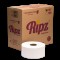 Papel Higiênico Rolão Folha Dupla 10x250x8 Ripz