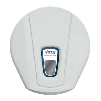 Dispenser Papel Higiênico 300m ABS-Acrílico