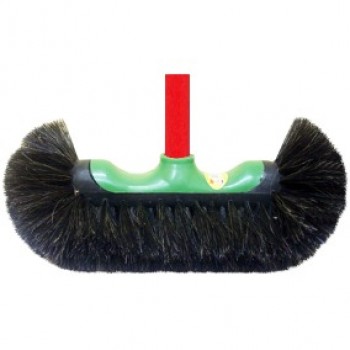 Vassoura Pelo Natural Bola