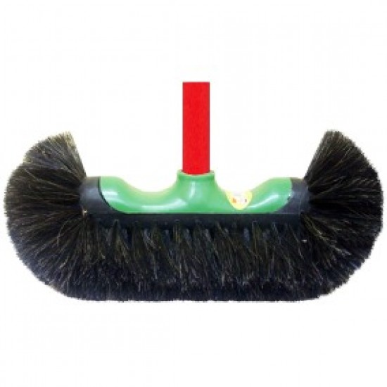 Vassoura Pelo Natural Bola