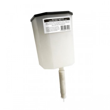 Reservatório 900 ml para Saboneteira Reservatório 900 ml para Saboneteira