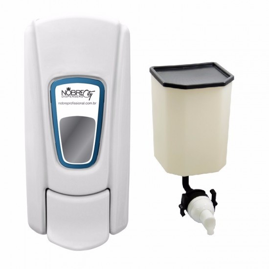 Saboneteira de Espuma 800ml