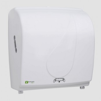 Toalheiro Bobina Auto Cortante