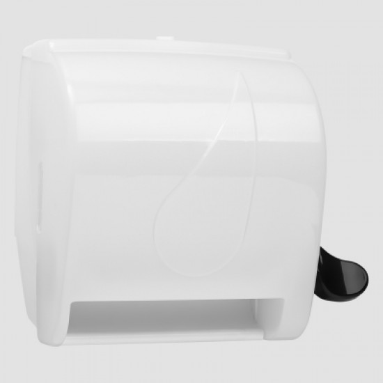 Toalheiro com Alavanca