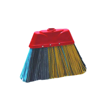 Vassoura Pequena Nylon Capa