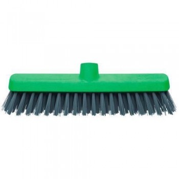 Vassoura Dura 30cm Vassoura Dura 30cm