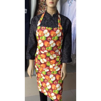 Avental Frente Maça Avental Frente Maça