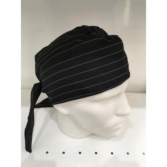 Bandana Risca de Giz