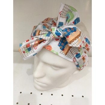 Faixa Bolo Faixa Bolo