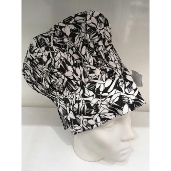 Touca Mestre Cuca Talheres