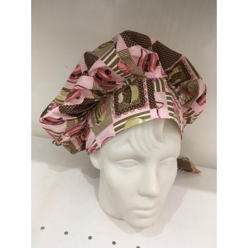 Touca Bolos Touca Bolos