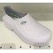 Sapato Soft Work Branco