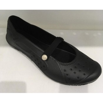 Sapatilha Preta Sapatilha Preta