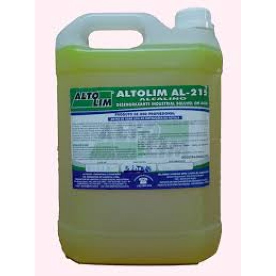 Desengraxante Flash TR 5L