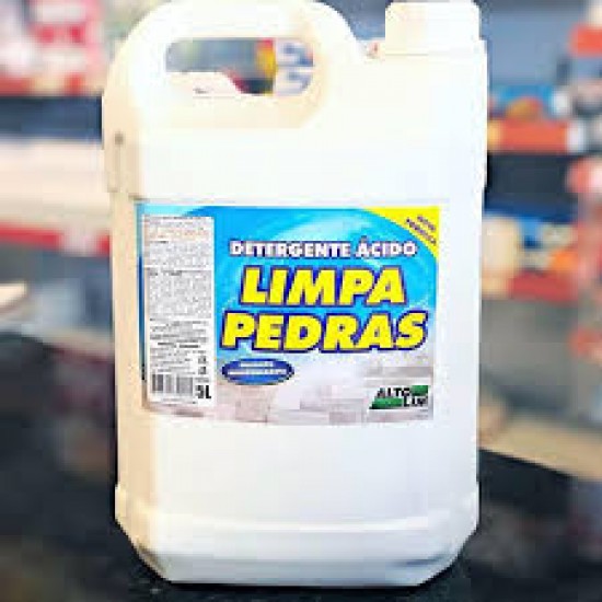 Limpa Pedra 5L
