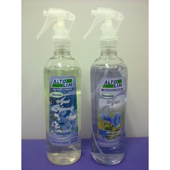 Água de Cheiro 340ml