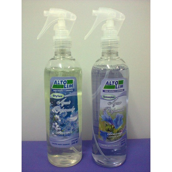 Água de Cheiro 340ml