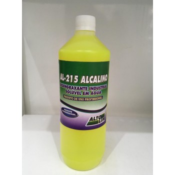 Desengraxante Flash TR 1L