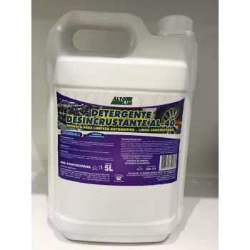 Intercap Ativado para Motores 5L