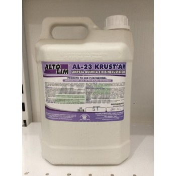 Krustar 5L Krustar 5L