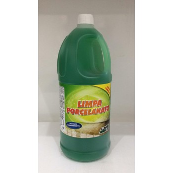 Limpa Porcelanato 2L Limpa Porcelanato 2L