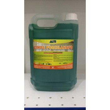 Limpa Porcelanato 5L Limpa Porcelanato 5L