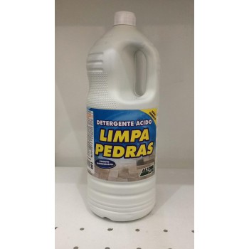 Limpa Pedra 2L Limpa Pedra 2L