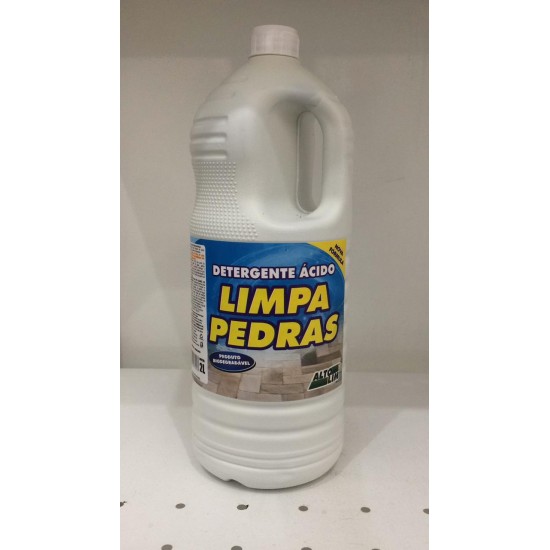 Limpa Pedra 2L