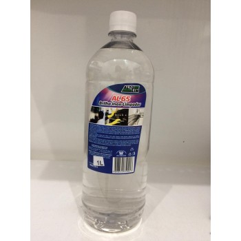 Limpa Inóx 1L Limpa Inóx 1L