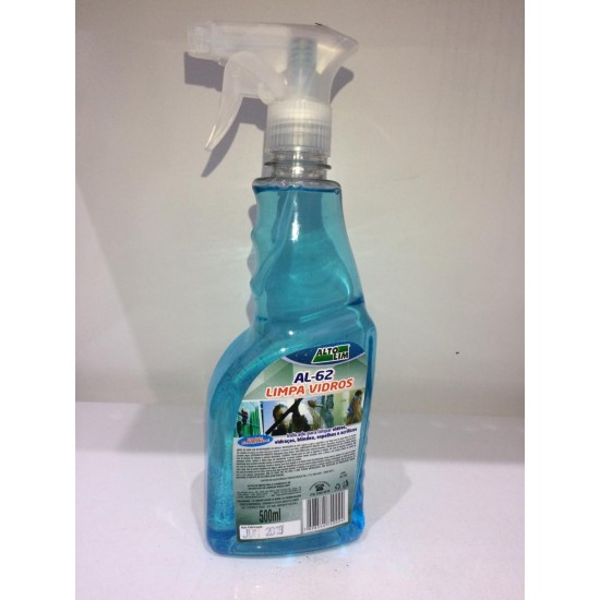 Limpa Vidros 500ml