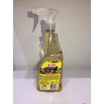Aromatizante Vanilla 500ml