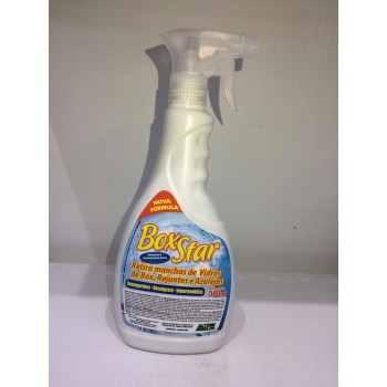 Box Star 500ml