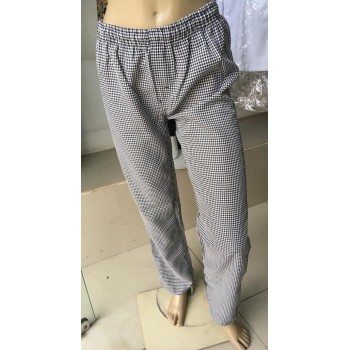 Calça Xadrez Calça Xadrez