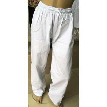 Calça Branca Calça Branca