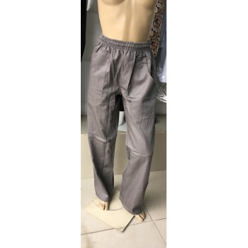 Calça Cinza Calça Cinza