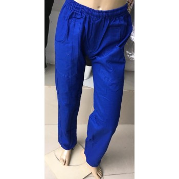 Calça Azul Calça Azul