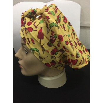 Touca Doces Touca Doces