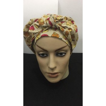 Touca Queijo Touca Queijo