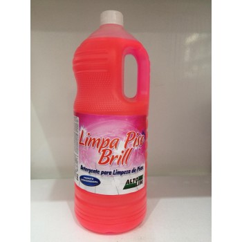 Limpa Piso Brill 2L Limpa Piso Brill 2L